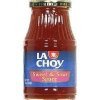 La Choy sweet and sour sauce Calories
