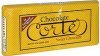 Cortes sweet chocolate Calories