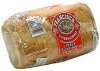 Francisco International sweet french bread sliced Calories