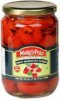 Marco Polo sweet marinated peppers Calories