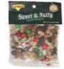 Sathers sweet & nutty Calories