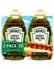 Heinz sweet pickle relish Calories