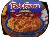 Bob evans sweet potatoes mashed Calories