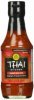 Thai Kitchen sweet red chili dipping sauce Calories