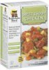Purely Asian Brand sweet & sour chicken Calories