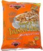 Hannaford sweetened cereal sweetend cereal, honey & nut toasted oats Calories