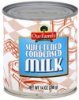 Our Family sweetened condensed milk Calories