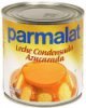 Parmalat sweetened condensed milk Calories
