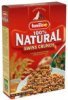 Familia swiss crunch cereal 100% natural Calories