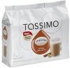Tassimo t discs twinings of london spiced chai latte Calories
