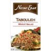 Near East taboule wheat salad Calories
