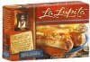 La Lupita tamales pork Calories