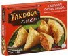 Tandoor Chef tandoori chicken samosa Calories