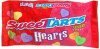 SweetTarts tangy candy hearts Calories