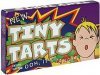Tiny Tarts tangy candy Calories