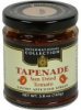 International Collection tapenade sun dried tomato Calories