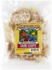 Hawaiian Chip Company taro chips original flavor Calories