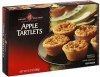 Private Selection tartlets apple Calories