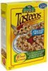 Deerfield Farms tasteeos toasted oats cereal pre-priced Calories