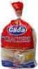 Gilda tasty crackers original flavor Calories