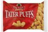 Our Family tater puffs Calories