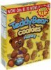 Gabi Cookies USA teddy bear cookies honey Calories