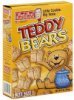 Buds Best Cookies teddy bears cookies Calories