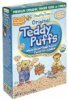 Healthy Times teddy puffs original Calories