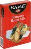 KA-ME tempura batter mix Calories