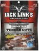 Jack Links tender cuts prime rib seasoned Calories