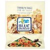 Blue Dragon teriyaki stir fry sauce Calories