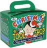 Mom 'N Pops the christmas tool shop chocolatey tool set inside Calories