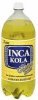 Inca Kola the golden kola Calories