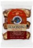 Almondina the original cookie Calories