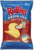 Ruffles thick cut potato chips original Calories