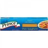 Prince thin spaghetti Calories