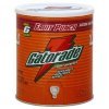 Gatorade thirst quencher fruit punch instant mix Calories