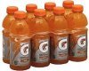 Gatorade thirst quencher perform, orange Calories