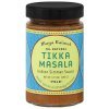 Maya Kaimal tikka masala indian simmer sauce Calories