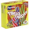 Popsicle tingle twister pops Calories