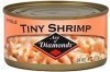 Ace of Diamonds tiny shrimp whole Calories