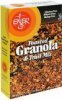 Ener-G toasted granola & trail mix Calories
