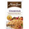 Near East toasted pine nut couscous Calories
