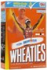 Wheaties toasted whole wheat flakes Calories