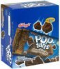 Pop Tarts toaster pastries chocolate fudge, frosted Calories
