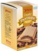 Tops toaster pastries, frosted brown sugar cinnamon Calories