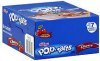 Pop Tarts toaster pastries frosted cherry Calories
