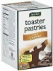 Spartan toaster pastries frosted, s'mores Calories
