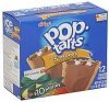 Pop Tarts toaster pastries frosted s'mores Calories