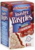 Schnucks  toaster pastries frosted, strawberry Calories